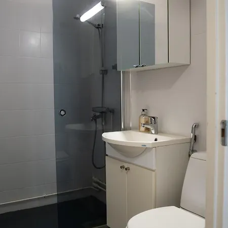 Arctic By Lapland Host