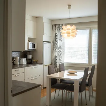 Arctic By Lapland Host * Rovaniemi