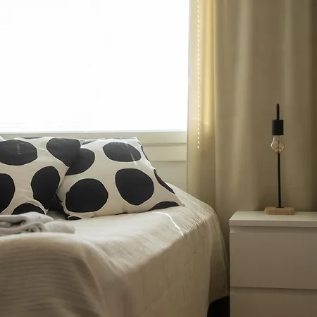 Arctic By Lapland Host 아파트