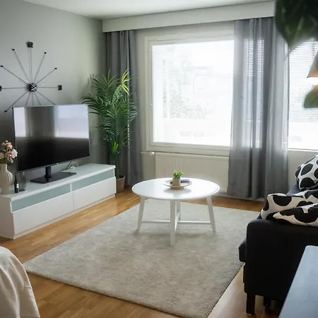 Arctic By Lapland Host Rovaniemi