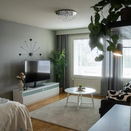 Lägenhet Arctic By Lapland Host Rovaniemi